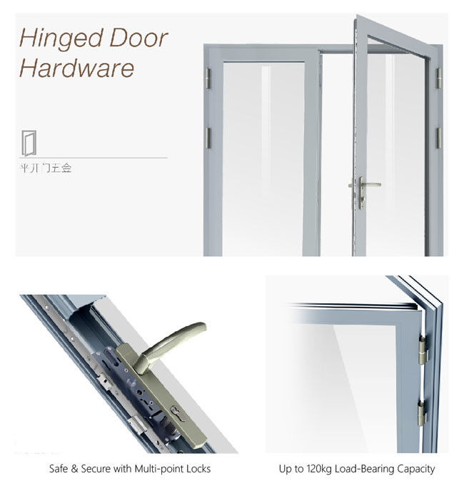 フロア・ヒンジのガラス ドア、蝶番の振動ドア、折るガラス ドア ヒンジ